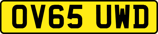 OV65UWD