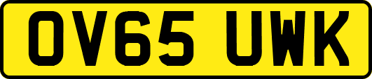 OV65UWK