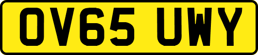 OV65UWY