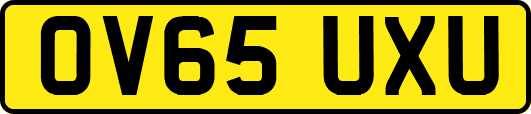 OV65UXU