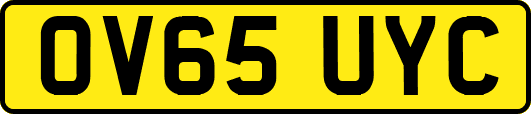 OV65UYC