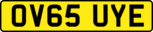 OV65UYE