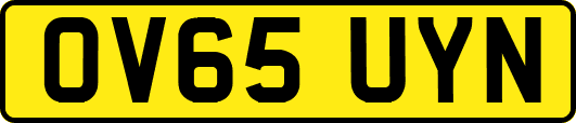 OV65UYN