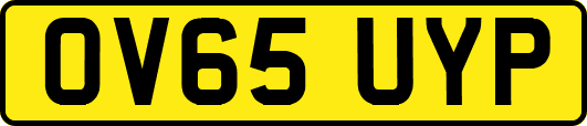 OV65UYP