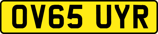 OV65UYR