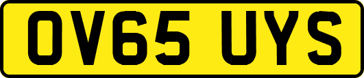 OV65UYS