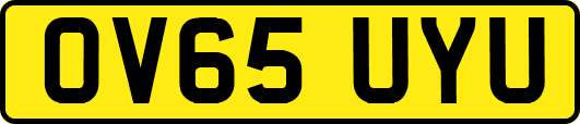 OV65UYU