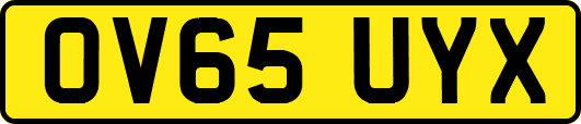 OV65UYX