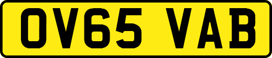 OV65VAB