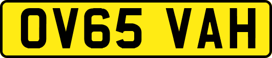 OV65VAH