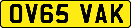 OV65VAK