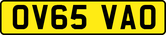 OV65VAO