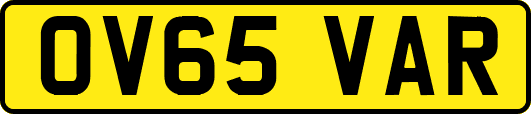 OV65VAR