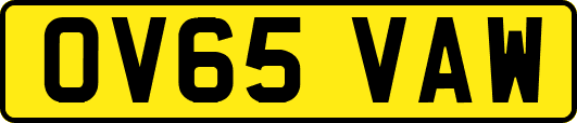 OV65VAW