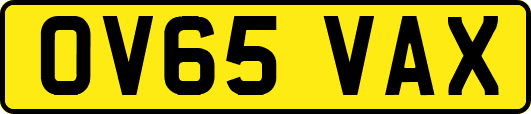 OV65VAX