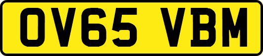 OV65VBM