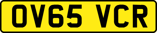 OV65VCR