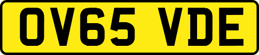OV65VDE