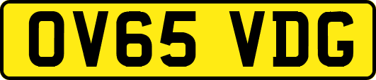 OV65VDG