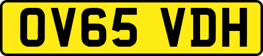 OV65VDH
