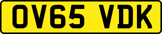 OV65VDK