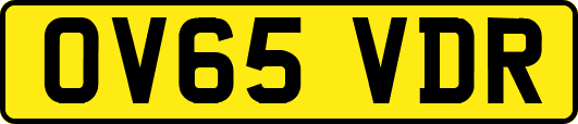 OV65VDR