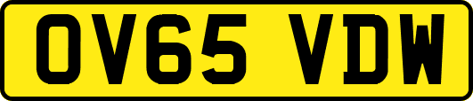 OV65VDW