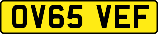 OV65VEF