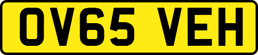 OV65VEH