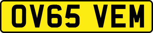 OV65VEM