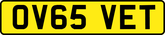 OV65VET