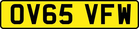 OV65VFW