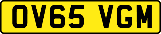 OV65VGM