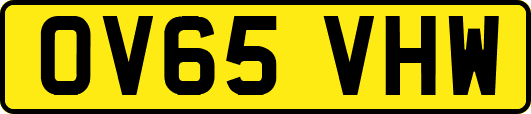 OV65VHW