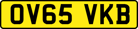 OV65VKB