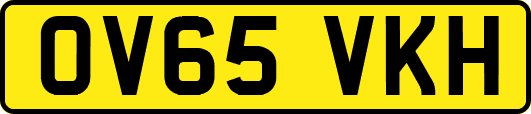 OV65VKH