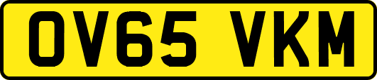 OV65VKM