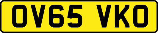 OV65VKO