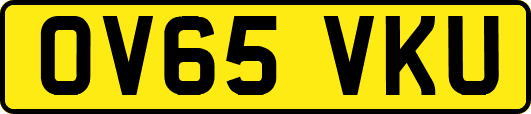 OV65VKU