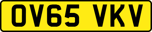 OV65VKV