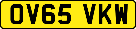 OV65VKW