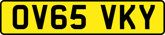 OV65VKY