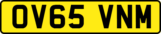 OV65VNM