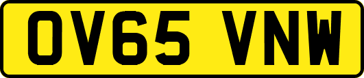 OV65VNW