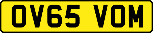 OV65VOM