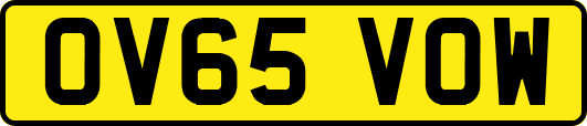 OV65VOW