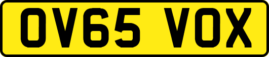 OV65VOX