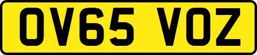 OV65VOZ