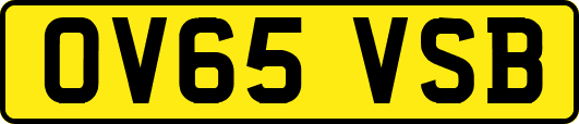 OV65VSB