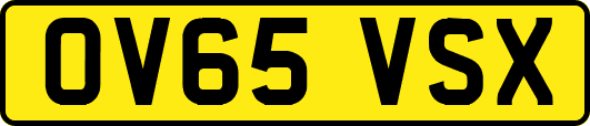 OV65VSX